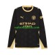 Manchester City Away Football Shirts 2026-2027 Men SS