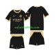 Manchester City Away Football Shirts 2026-2027 Kids LS