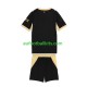 Manchester City Away Football Shirts 2026-2027 Kids LS