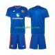 Manchester United Away Football Shirts 2026-2027 Kids LS