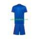 Manchester United Away Football Shirts 2026-2027 Kids LS