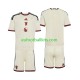 Manchester United Third Football Shirts 2026-2027 Kids LS