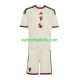 Manchester United Third Football Shirts 2026-2027 Kids LS