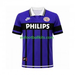 PSV Eindhoven Retro Away Football Shirts 1995 Men LS