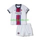 Paris Saint Germain Away Football Shirts 2026-2027 Kids LS