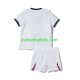 Paris Saint Germain Away Football Shirts 2026-2027 Kids LS