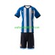 RCD Espanyol Home Football Shirts 2026-2027 Kids LS