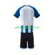 RCD Espanyol Home Football Shirts 2026-2027 Kids LS