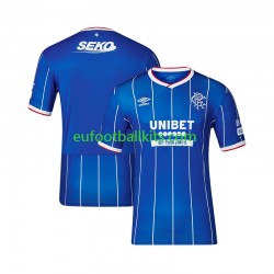 Rangers Home Football Shirts 2026-2027 Men LS