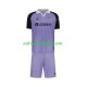 Real Betis Goalkeeper Retro Home Football Shirts 2025-2026 Kids LS