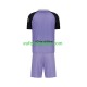 Real Betis Goalkeeper Retro Home Football Shirts 2025-2026 Kids LS