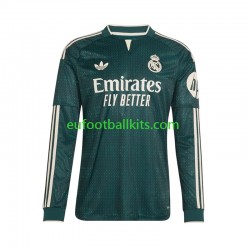 Real Madrid Away Football Shirts 2026-2027 Men SS
