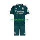 Real Madrid Away Football Shirts 2026-2027 Kids LS