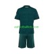 Real Madrid Away Football Shirts 2026-2027 Kids LS