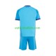 Real Madrid Goalkeeper Away Football Shirts 2026-2027 Kids LS