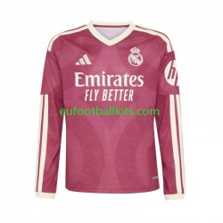 Real Madrid Third Football Shirts 2026-2027 Men SS