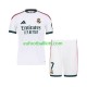 Real Madrid Vinicius Junior 7 Home Football Shirts 2026-2027 Kids LS