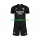 Real Sociedad Away Football Shirts 2026-2027 Kids LS