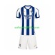 Real Sociedad Home Football Shirts 2026-2027 Kids LS