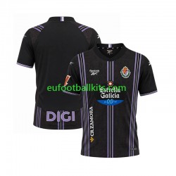 Real Valladolid Away Football Shirts 2026-2027 Men LS