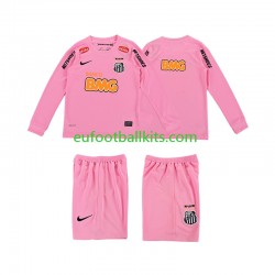Santos Retro Fourth Football Shirts 2012 2013 Kids SS