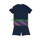Tottenham Hotspur Away Football Shirts 2026-2027 Kids LS
