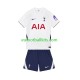 Tottenham Hotspur Home Football Shirts 2026-2027 Kids LS