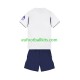 Tottenham Hotspur Home Football Shirts 2026-2027 Kids LS