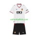 Valencia CF Home Football Shirts 2026-2027 Kids LS
