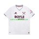West Ham United Away Football Shirts 2026-2027 Men LS
