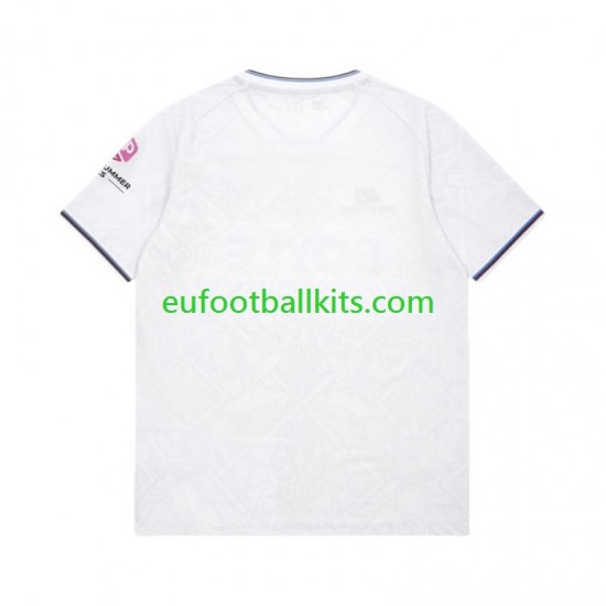 West Ham United Away Football Shirts 2026-2027 Men LS