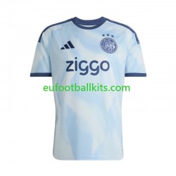 AFC Ajax Third Football Shirts 2026-2027 Men LS