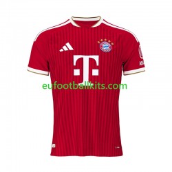 Bayern Munich Home Football Shirts 2026-2027 Men LS
