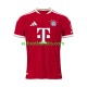 Bayern Munich Home Football Shirts 2026-2027 Men LS