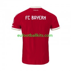 Bayern Munich Home Football Shirts 2026-2027 Men LS
