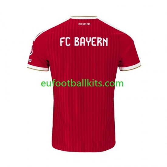 Bayern Munich Home Football Shirts 2026-2027 Men LS