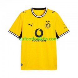 Borussia Dortmund Home Football Shirts 2026-2027 Men LS