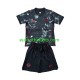 Canada Away Football Shirts World Cup 2026 Kids LS