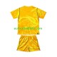 England Goalkeeper Fourth Football Shirts World Cup 2026 Kids LS