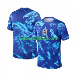 England Goalkeeper Third Football Shirts World Cup 2026 Men LS