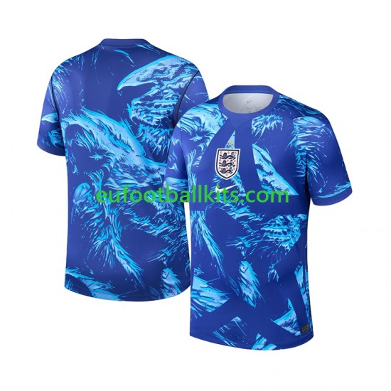 England Goalkeeper Third Football Shirts World Cup 2026 Men LS
