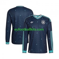 Germany Away Football Shirts World Cup 2026 Men SS