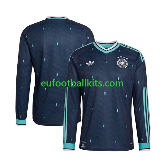 Germany Away Football Shirts World Cup 2026 Men SS
