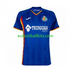Getafe CF Home Football Shirts 2025-2026 Men LS