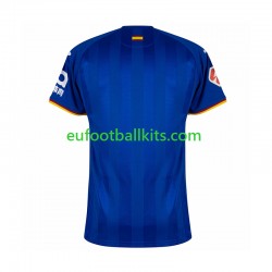 Getafe CF Home Football Shirts 2025-2026 Men LS