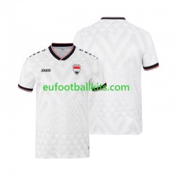 Iraq Away Football Shirts World Cup 2026 Men LS