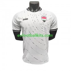 Iraq Away Football Shirts 2026 Men LS