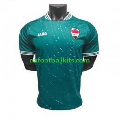 Iraq Home Football Shirts 2026 Men LS