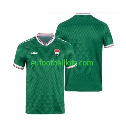 Iraq Home Football Shirts World Cup 2026 Men LS