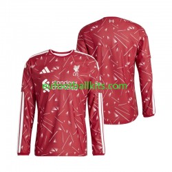 Liverpool Home Football Shirts 2026-2027 Men SS